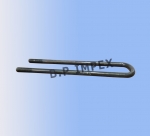 U Clamp ,215335103201